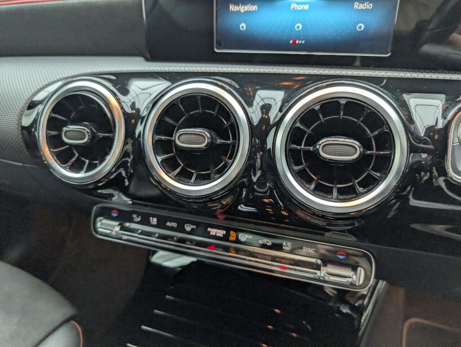 Used Mercedes-Benz A-Class 2019 for sale - 77713710: Photo 14