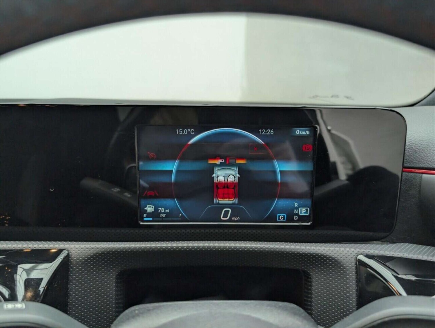 Used Mercedes-Benz A-Class 2019 for sale - 77713710: Photo 16