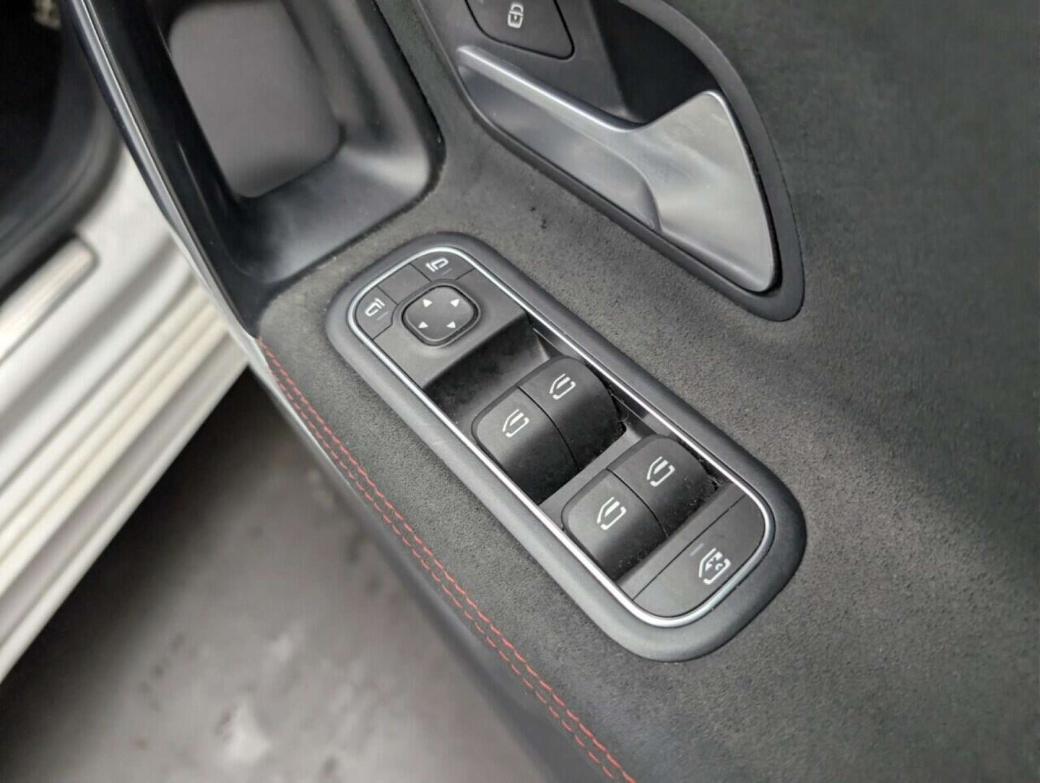 Used Mercedes-Benz A-Class 2019 for sale - 77713710: Photo 20