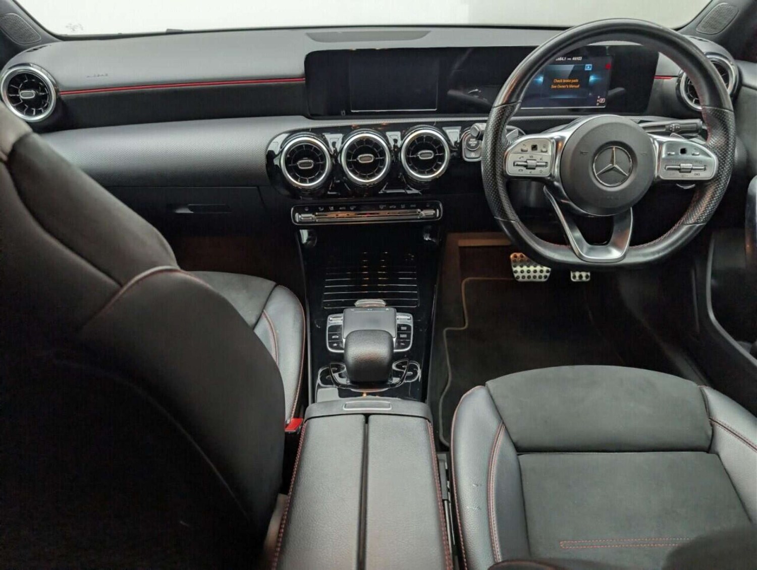 Used Mercedes-Benz A-Class 2019 for sale - 77713710: Photo 22