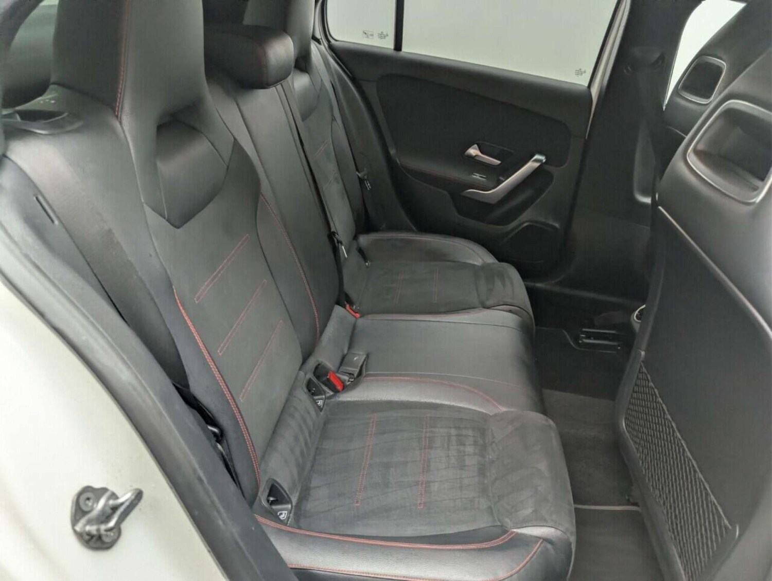 Used Mercedes-Benz A-Class 2019 for sale - 77713710: Photo 23