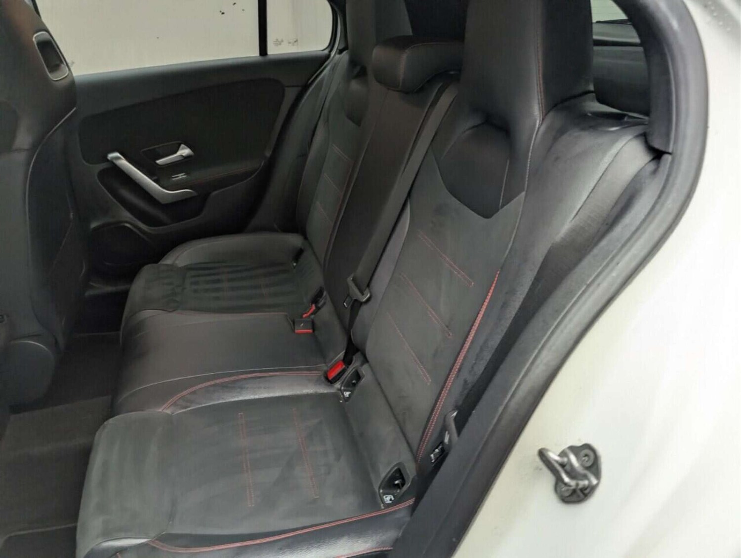 Used Mercedes-Benz A-Class 2019 for sale - 77713710: Photo 25