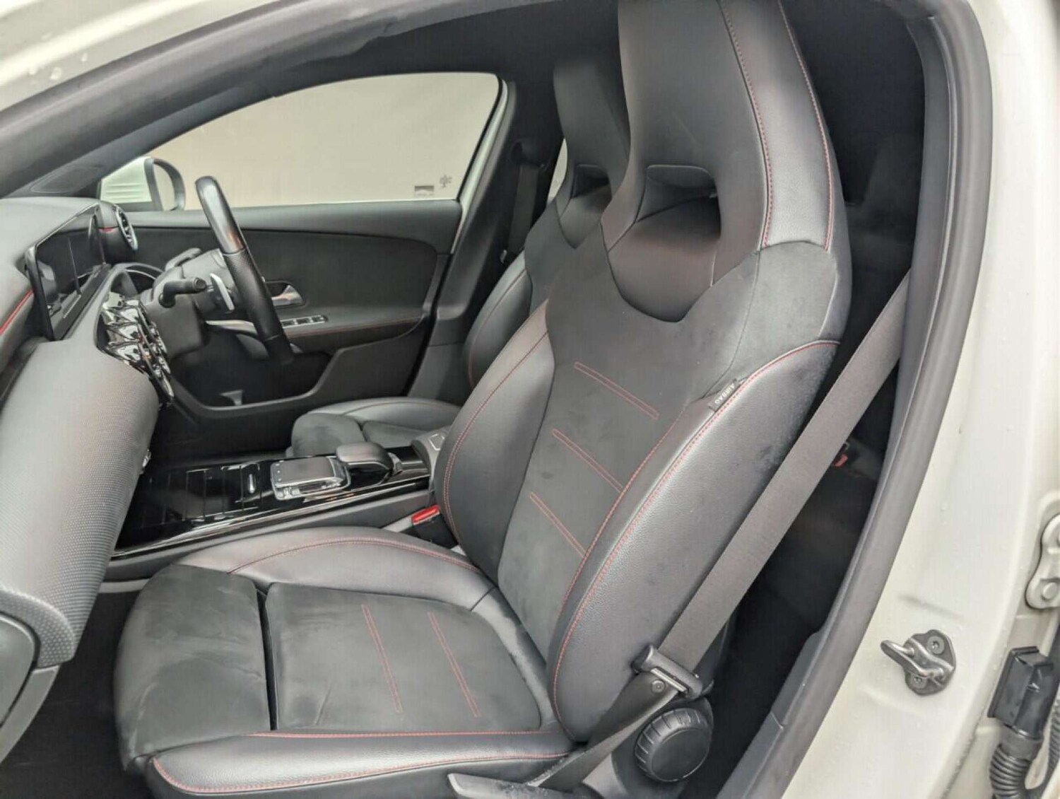 Used Mercedes-Benz A-Class 2019 for sale - 77713710: Photo 26