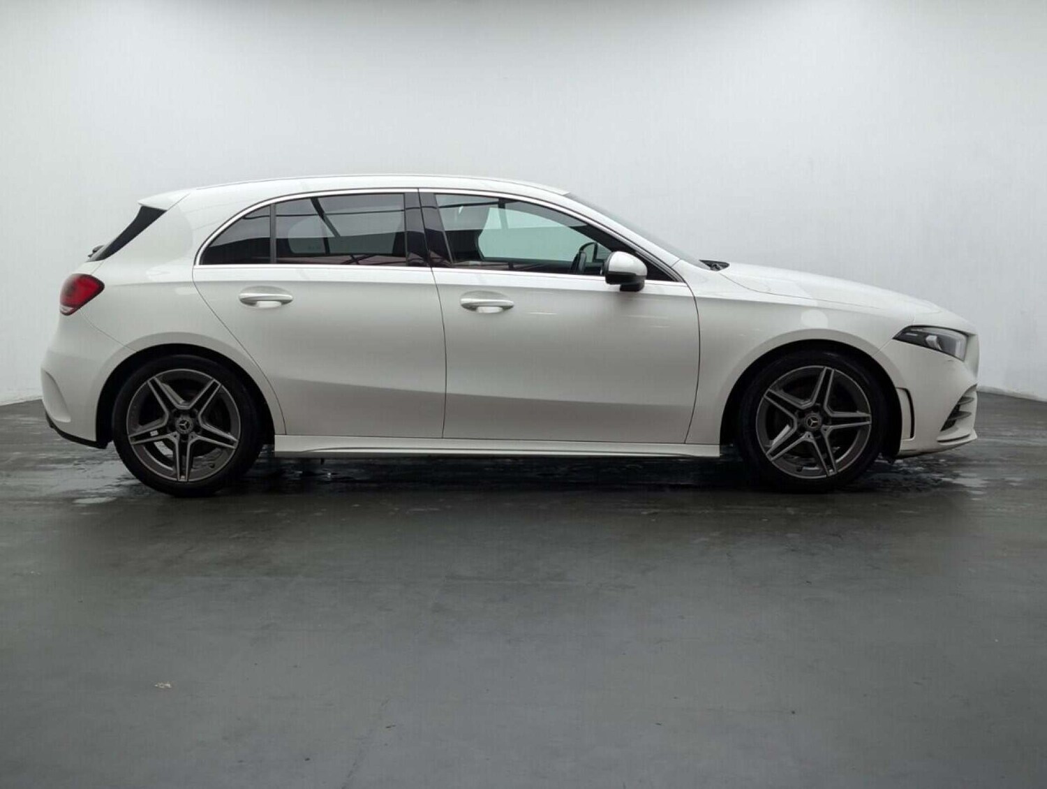 Used Mercedes-Benz A-Class 2019 for sale - 77713710: Photo 9