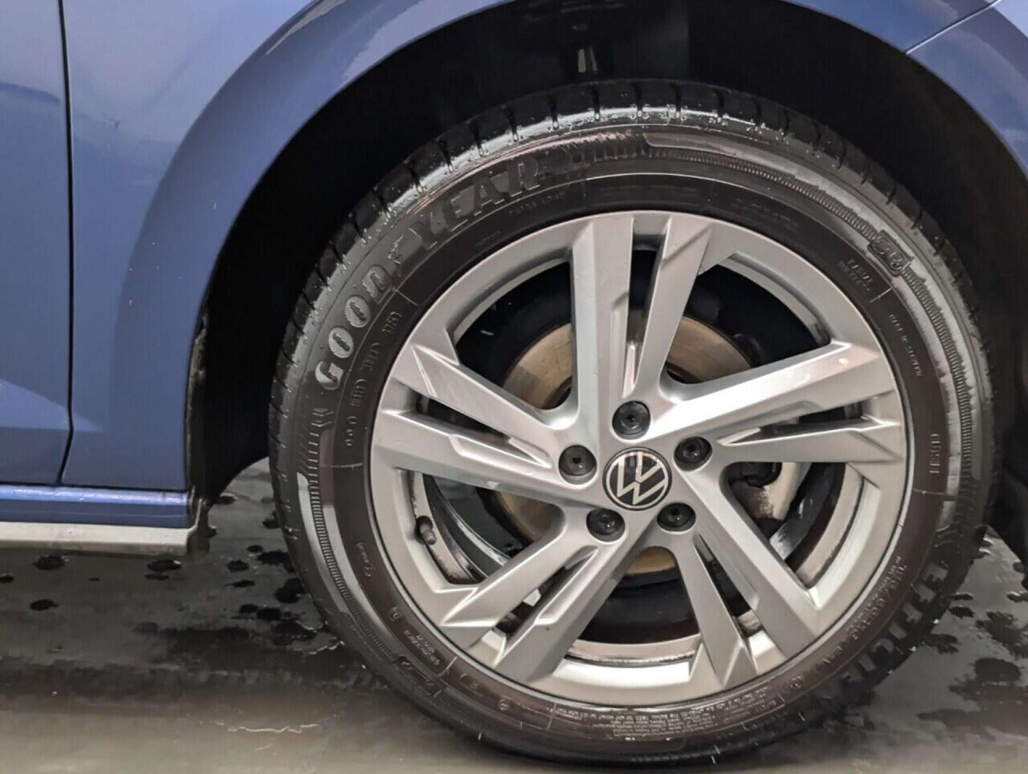 Used Volkswagen Polo 2022 for sale - 77714547: Photo 10