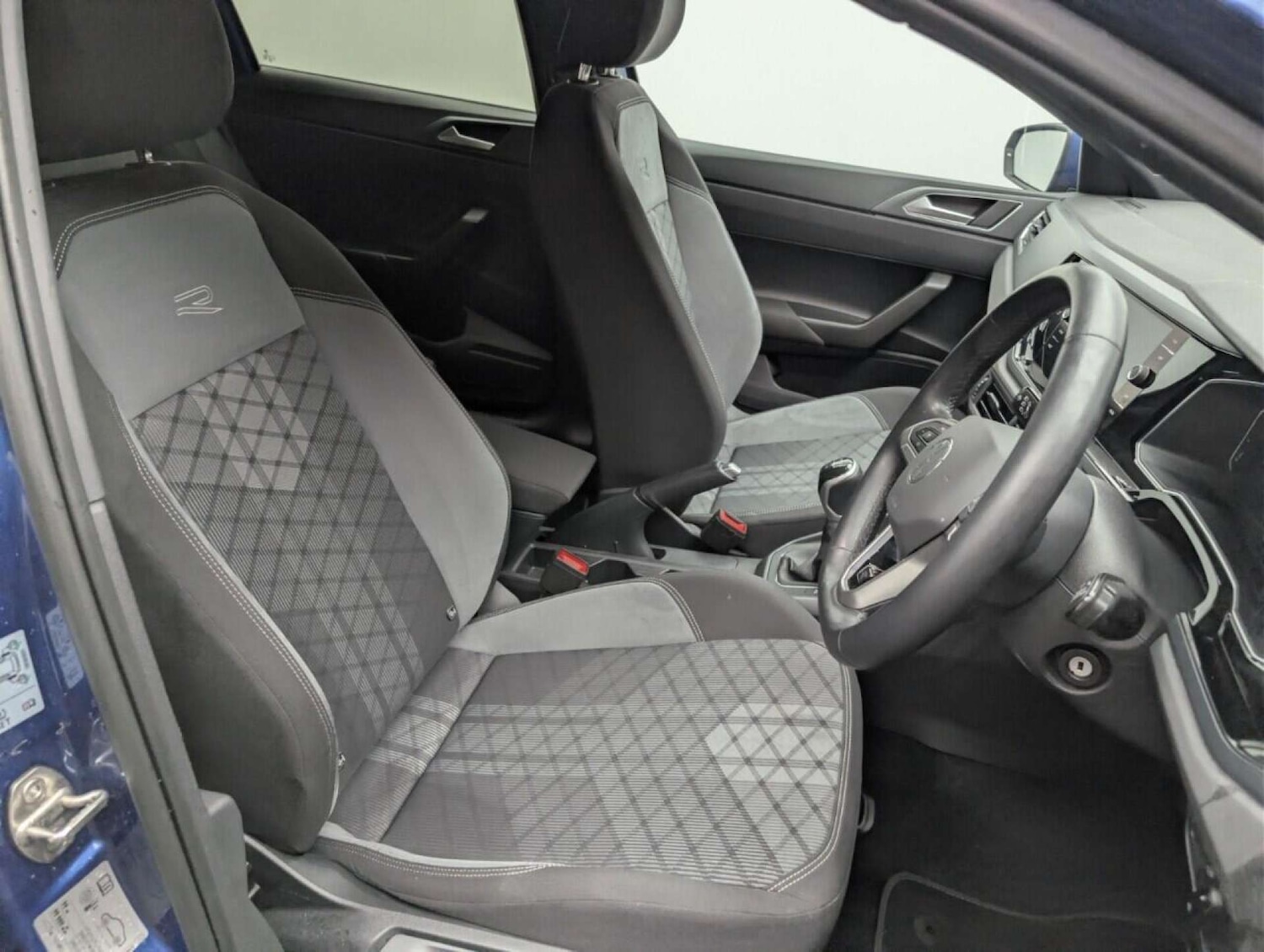 Used Volkswagen Polo 2022 for sale - 77714547: Photo 12