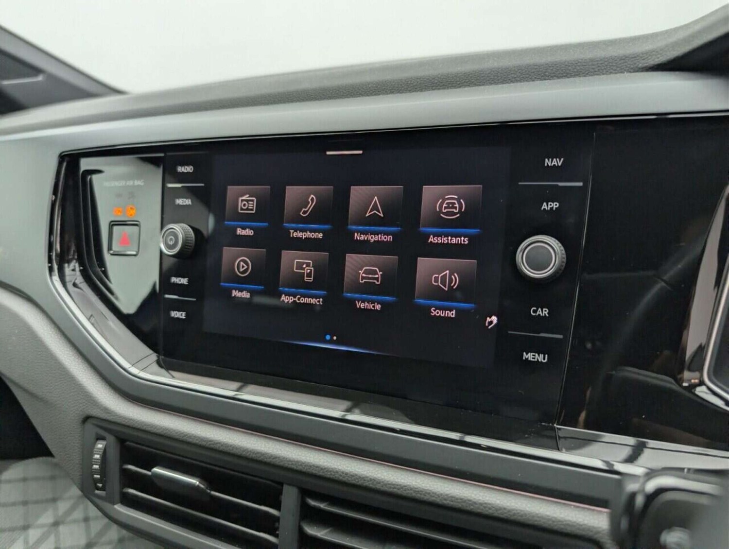 Used Volkswagen Polo 2022 for sale - 77714547: Photo 14