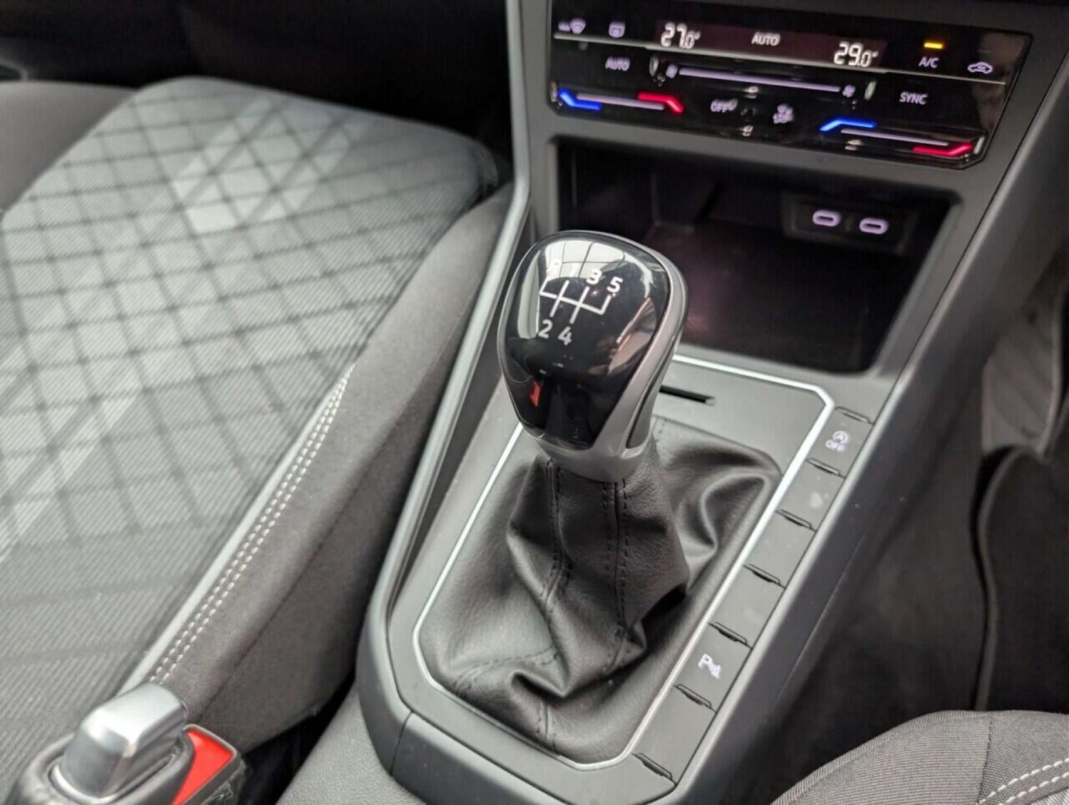 Used Volkswagen Polo 2022 for sale - 77714547: Photo 16