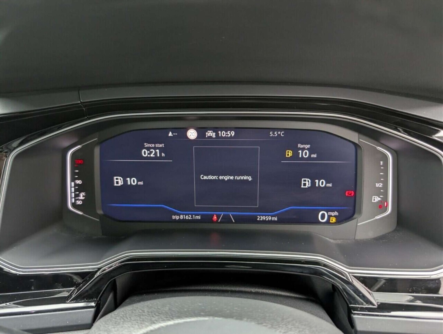 Used Volkswagen Polo 2022 for sale - 77714547: Photo 17