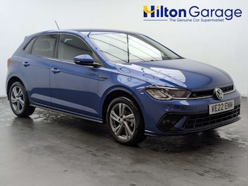 Volkswagen Polo feature image