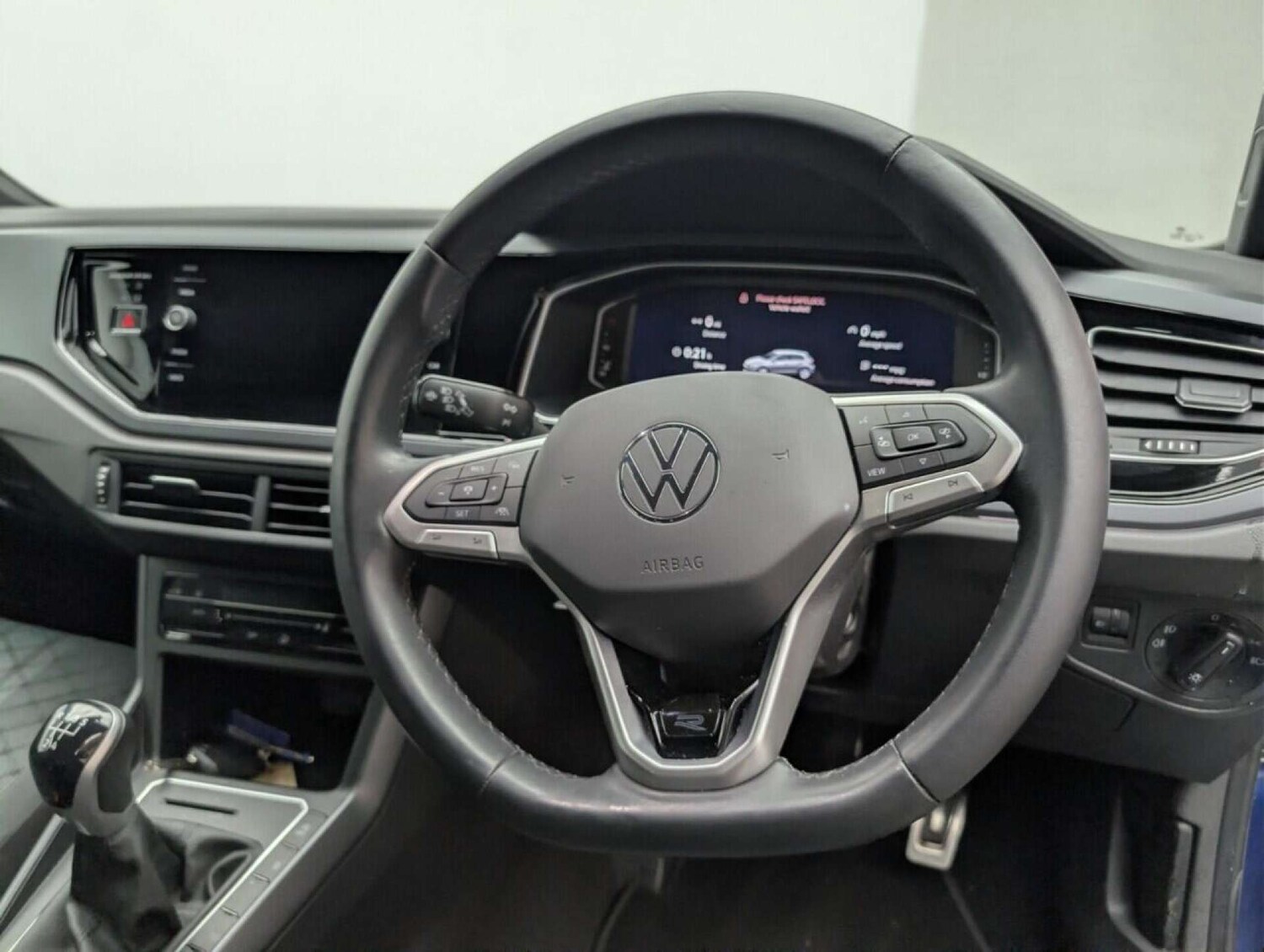 Used Volkswagen Polo 2022 for sale - 77714547: Photo 20