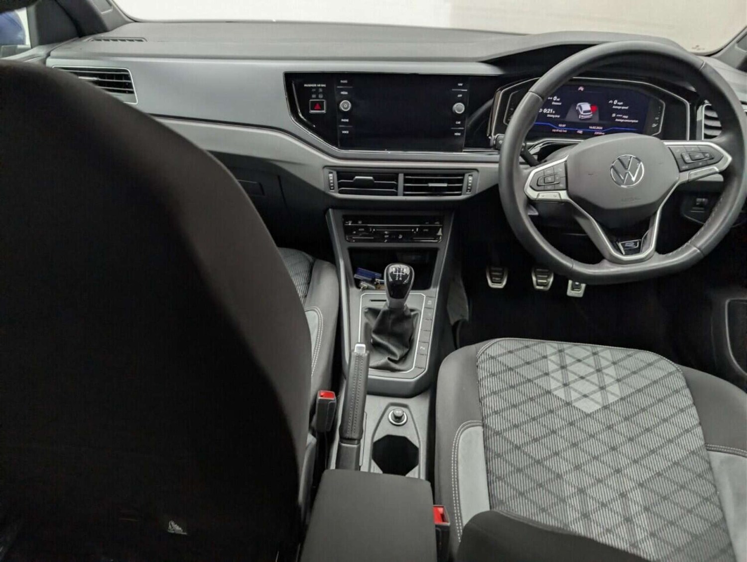 Used Volkswagen Polo 2022 for sale - 77714547: Photo 21