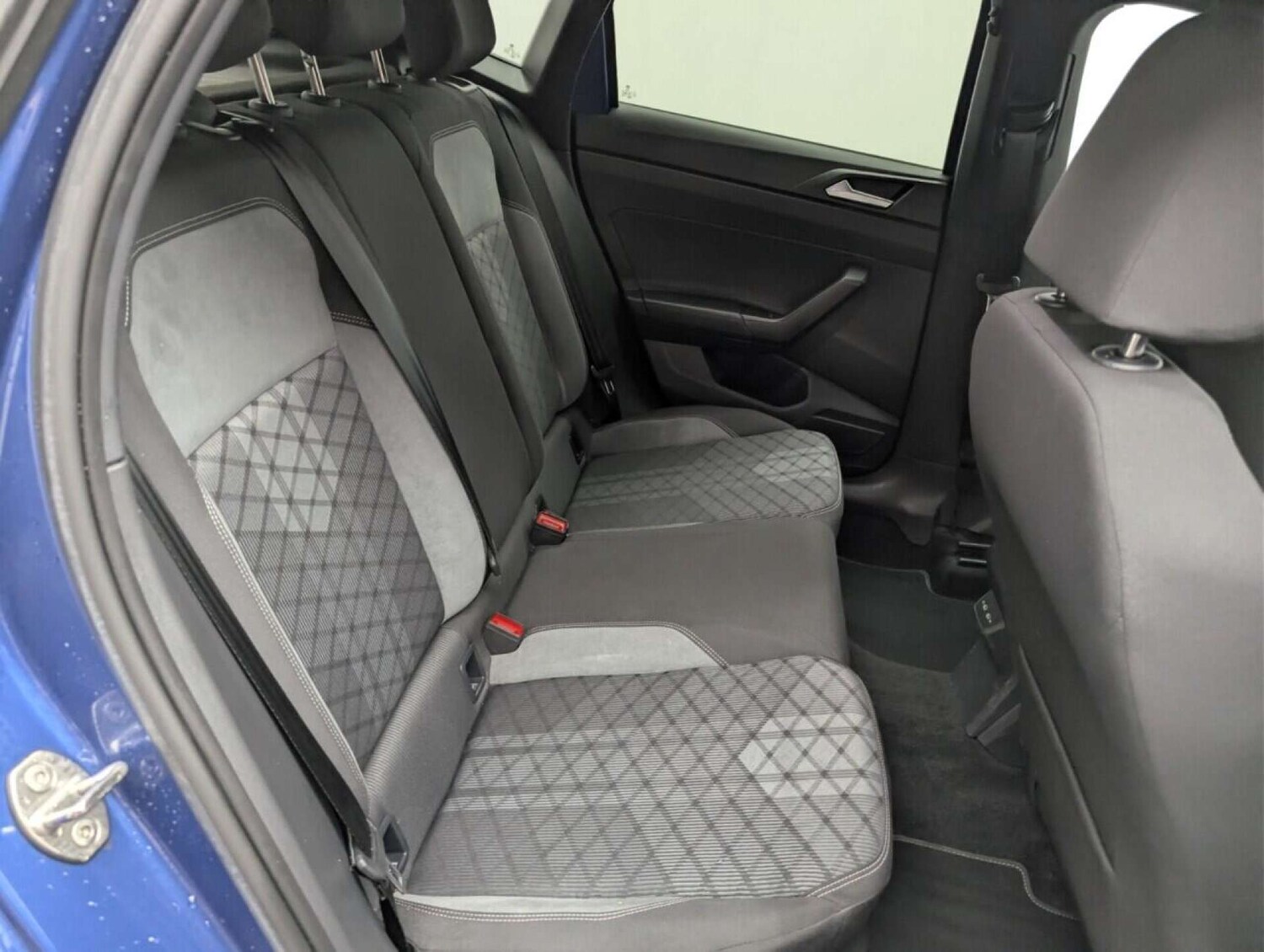 Used Volkswagen Polo 2022 for sale - 77714547: Photo 22