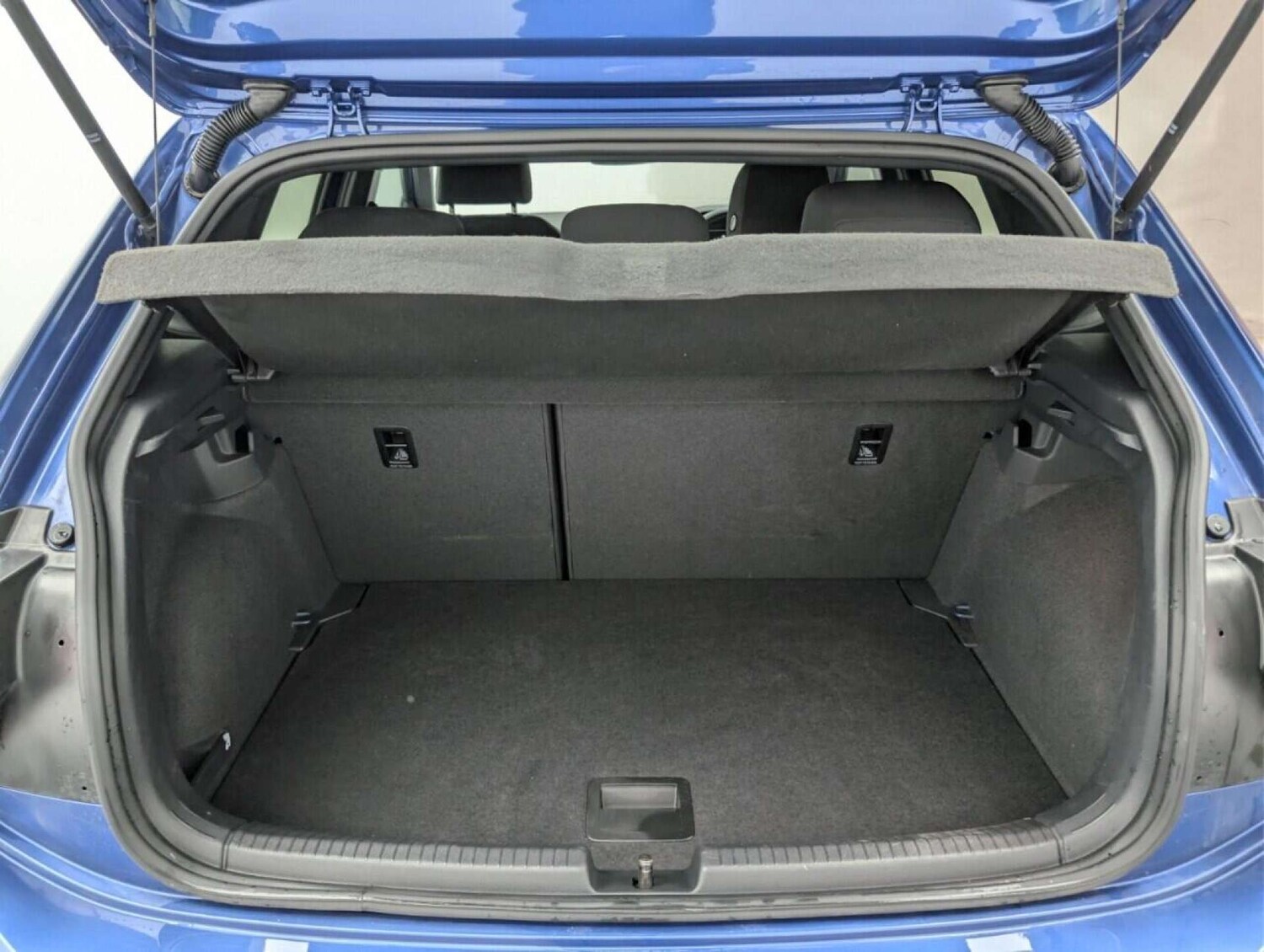 Used Volkswagen Polo 2022 for sale - 77714547: Photo 23