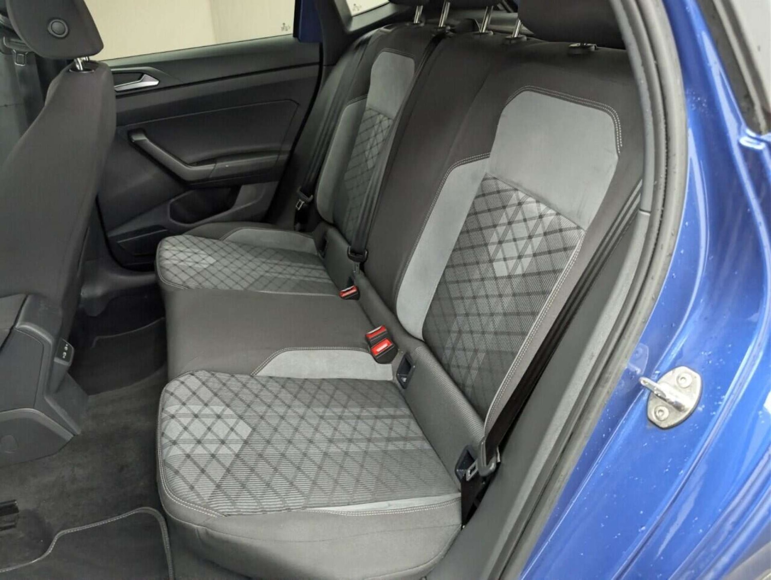 Used Volkswagen Polo 2022 for sale - 77714547: Photo 24