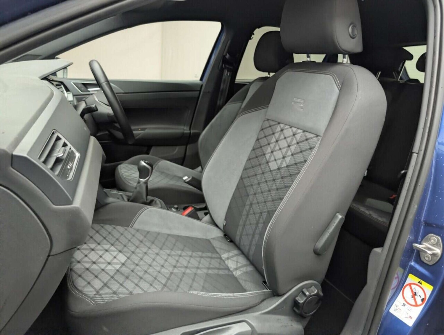 Used Volkswagen Polo 2022 for sale - 77714547: Photo 25