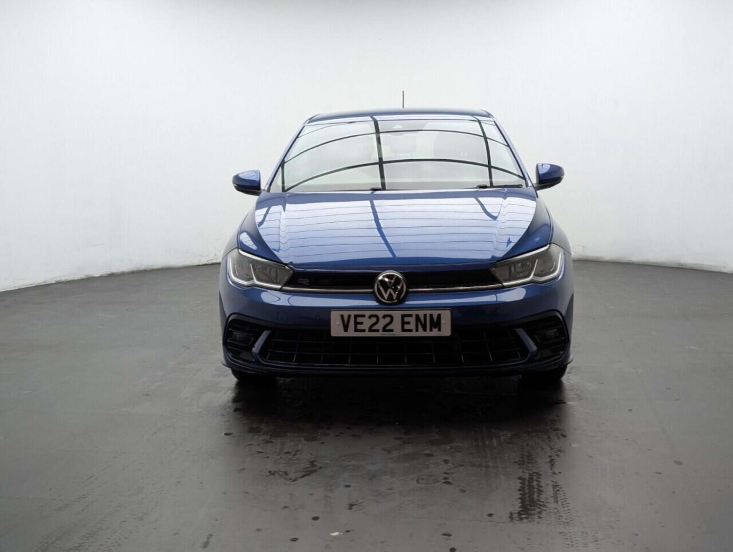 Used Volkswagen Polo 2022 for sale - 77714547: Photo 3