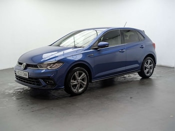 Used Volkswagen Polo 2022 for sale - 77714547: Photo