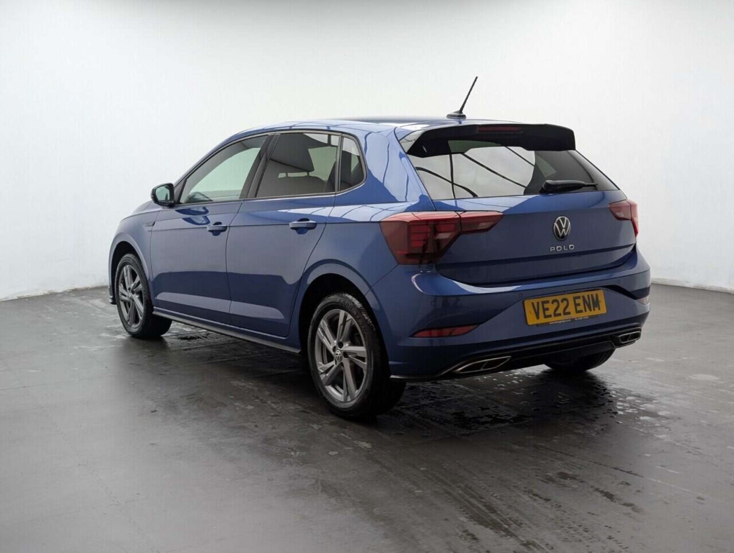 Used Volkswagen Polo 2022 for sale - 77714547: Photo 6