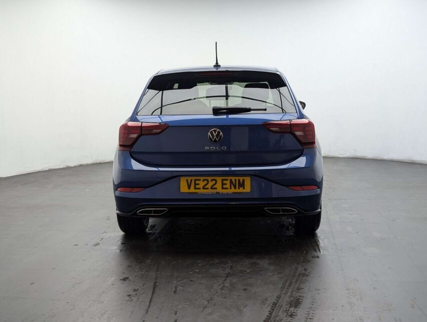 Used Volkswagen Polo 2022 for sale - 77714547: Photo 7