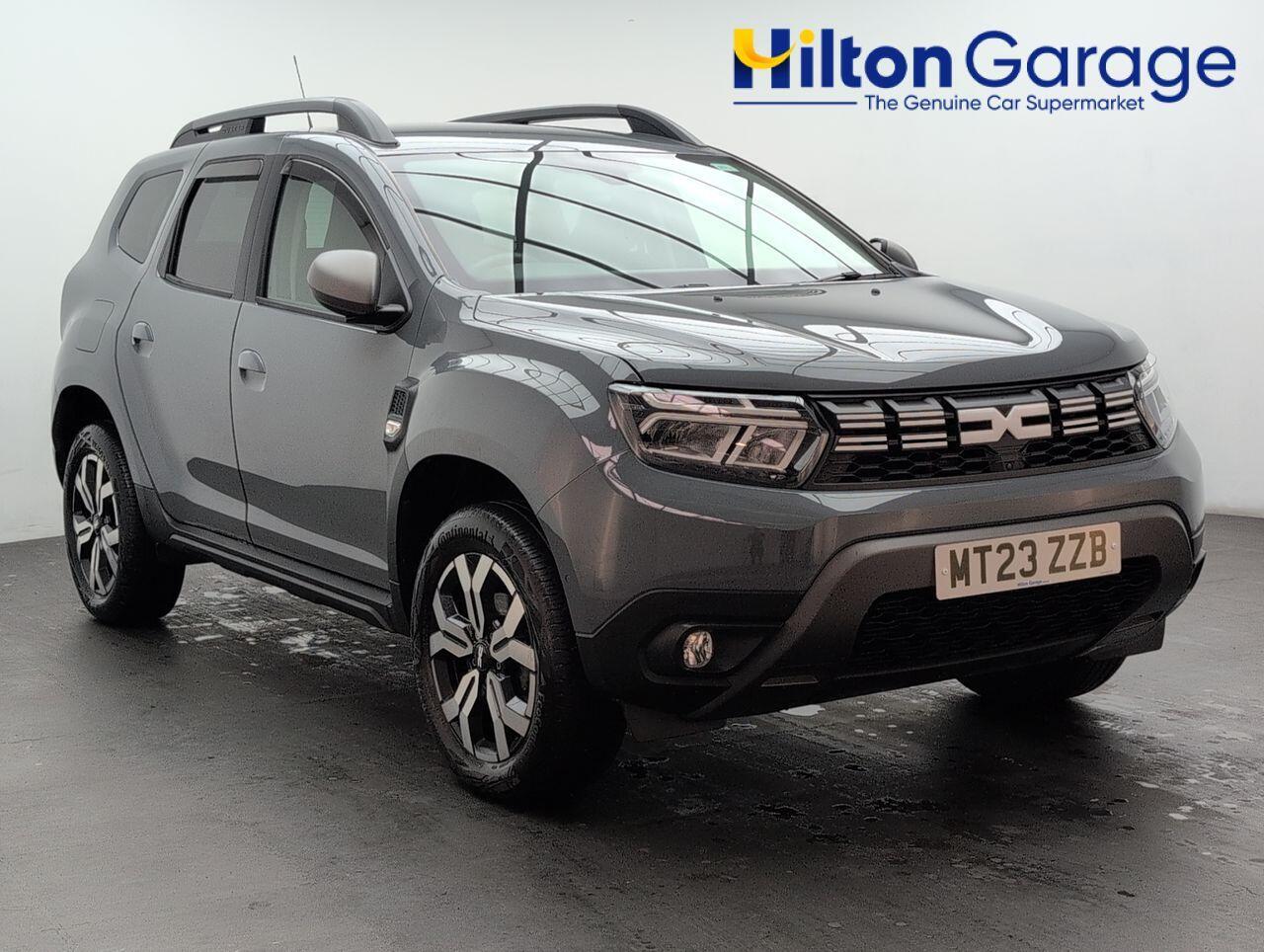 Used Dacia Duster 2023 for sale - 76424467: Photo 1