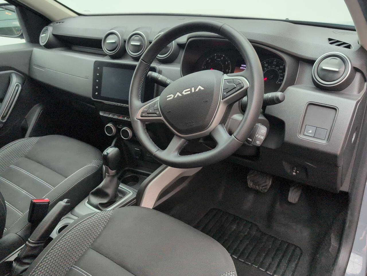 Used Dacia Duster 2023 for sale - 76424467: Photo 11
