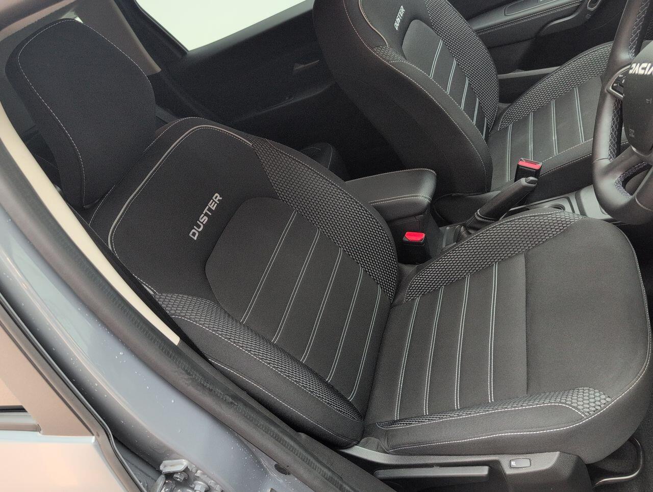 Used Dacia Duster 2023 for sale - 76424467: Photo 12