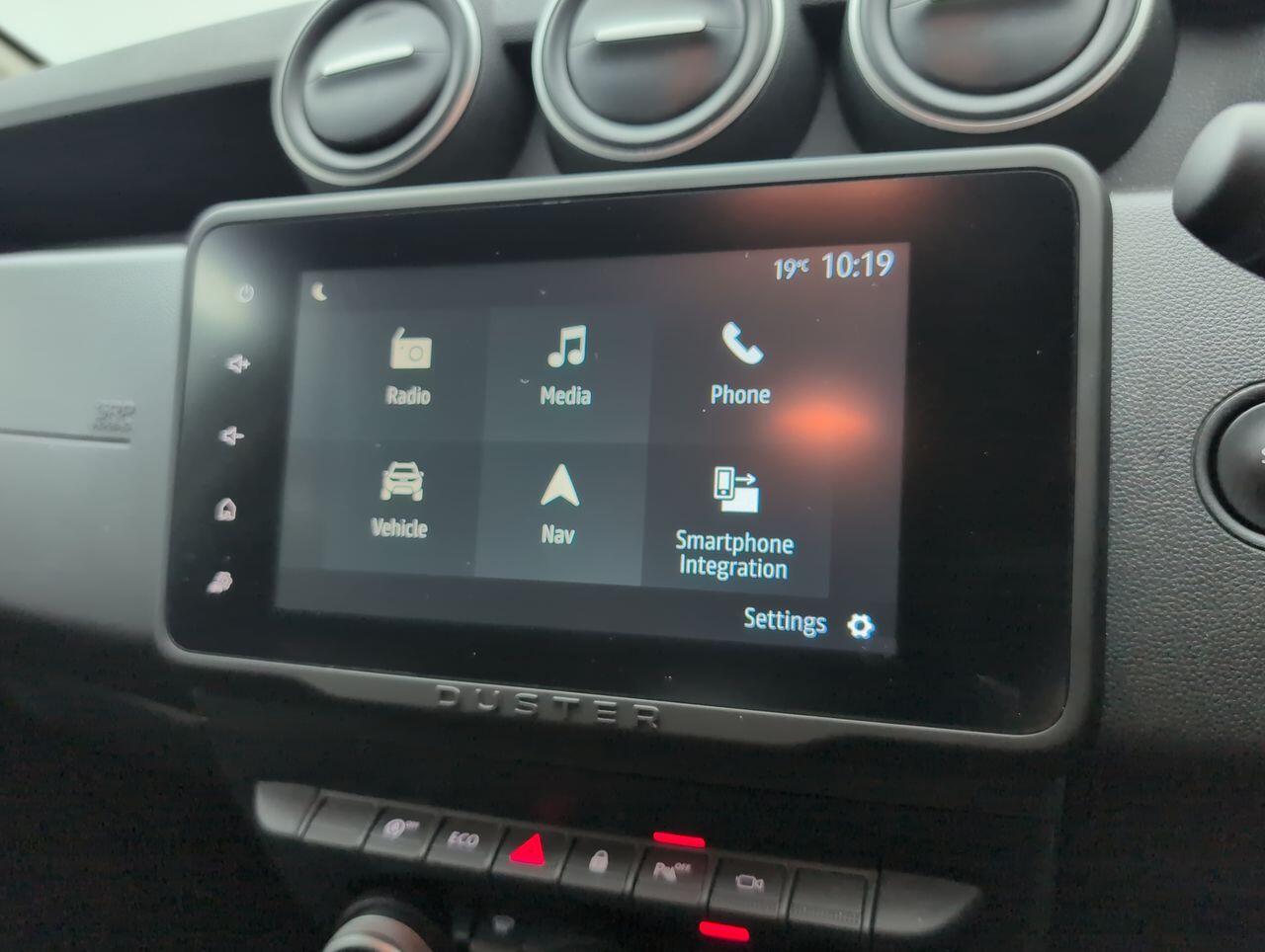 Used Dacia Duster 2023 for sale - 76424467: Photo 14