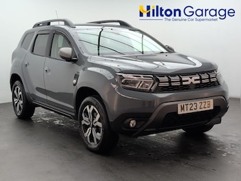 Used Dacia Duster 2023 for sale - 76424467: Photo