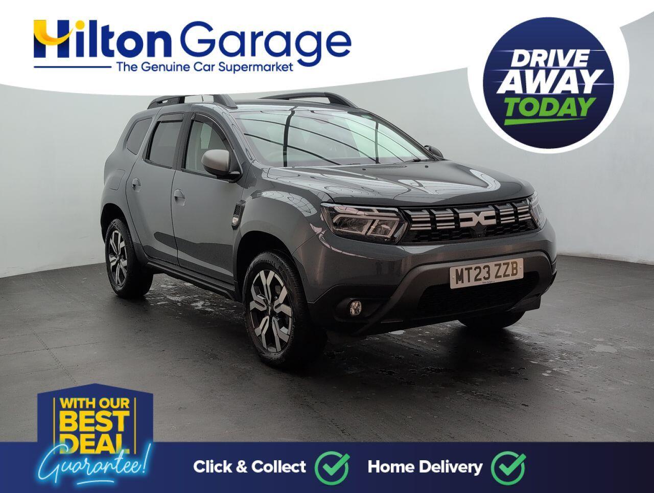 Used Dacia Duster 2023 for sale - 76424467: Photo 2