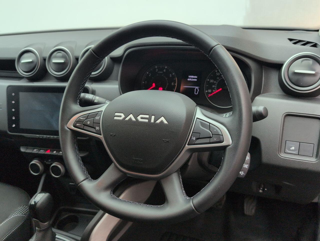 Used Dacia Duster 2023 for sale - 76424467: Photo 23