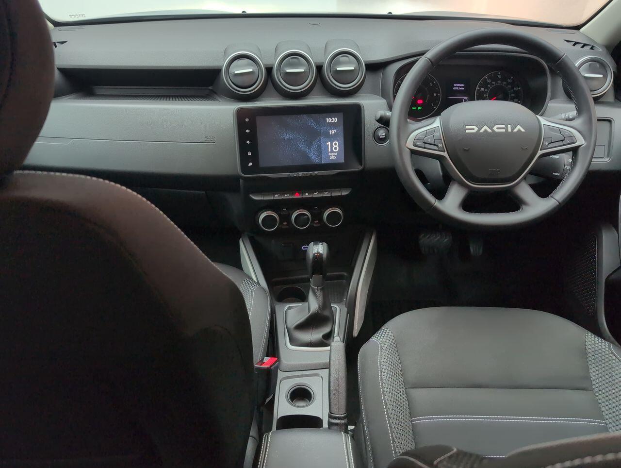 Used Dacia Duster 2023 for sale - 76424467: Photo 24