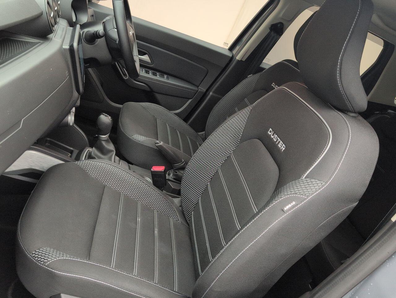 Used Dacia Duster 2023 for sale - 76424467: Photo 28