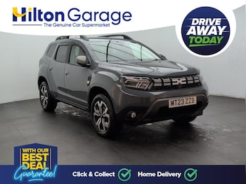 Used Dacia Duster 2023 for sale - 76424467: Photo