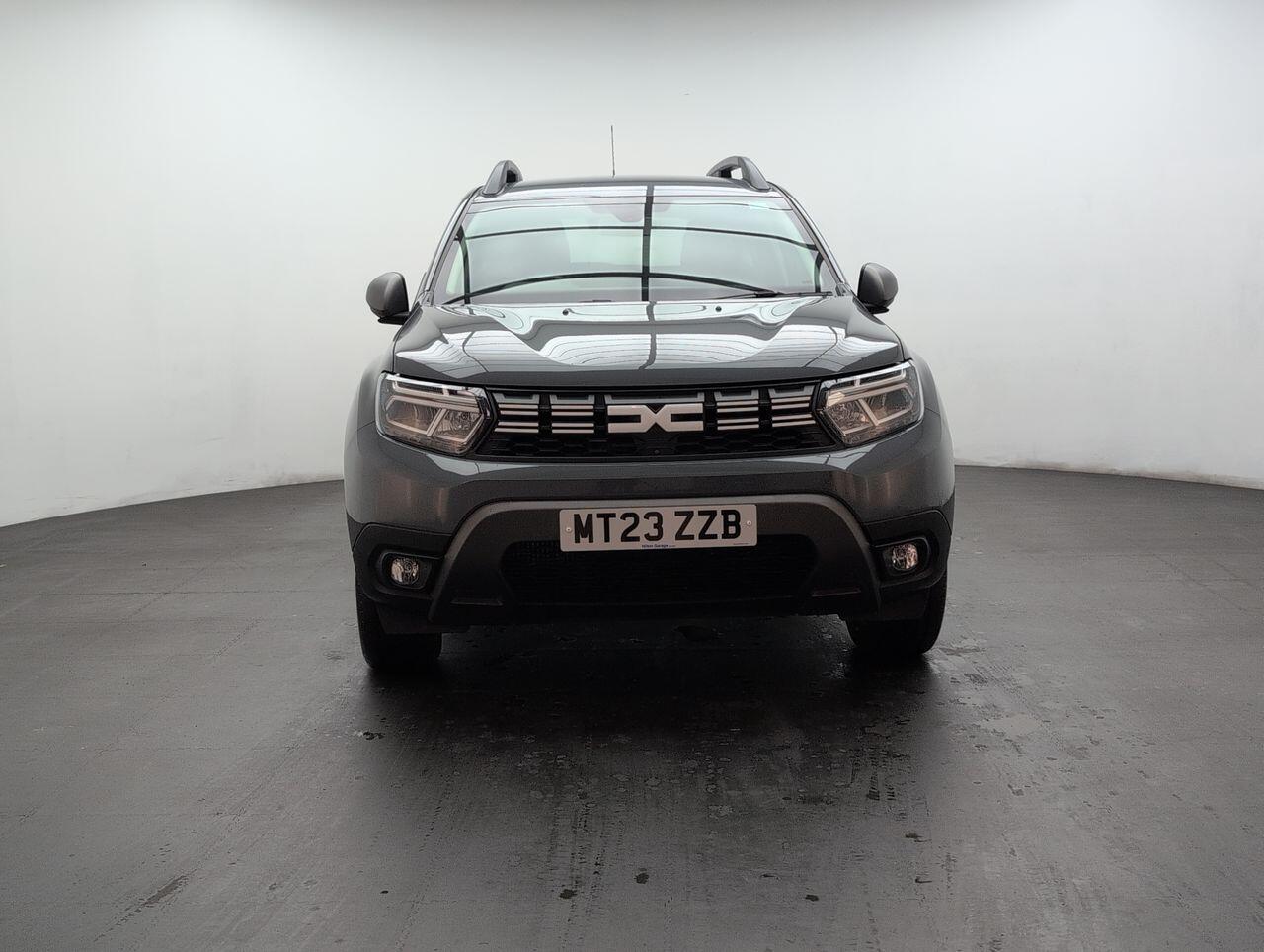 Used Dacia Duster 2023 for sale - 76424467: Photo 3