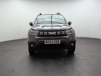 Used Dacia Duster 2023 for sale - 76424467: Photo