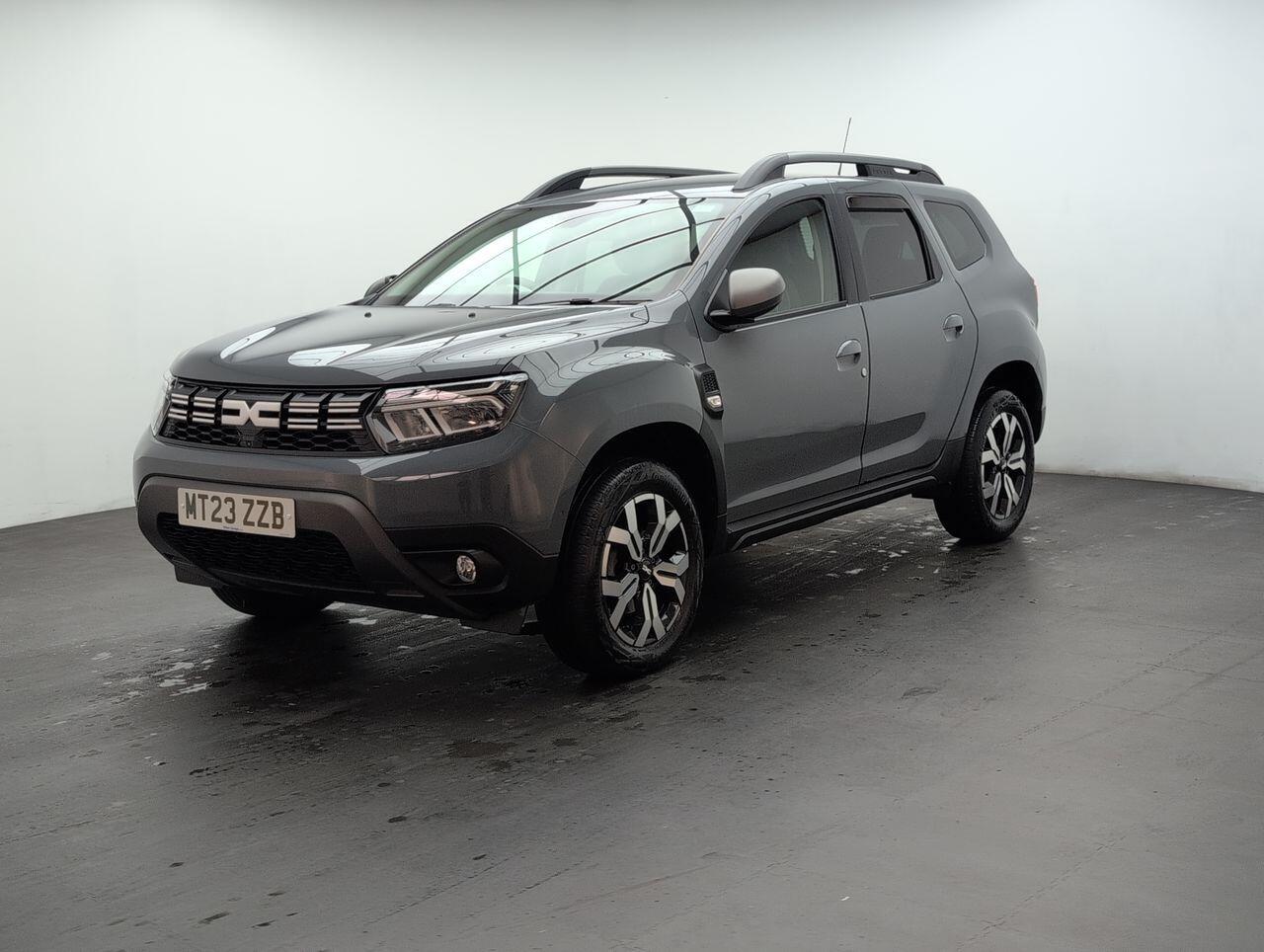 Used Dacia Duster 2023 for sale - 76424467: Photo 4