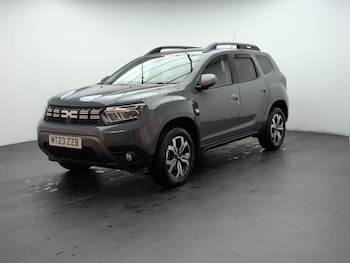 Used Dacia Duster 2023 for sale - 76424467: Photo