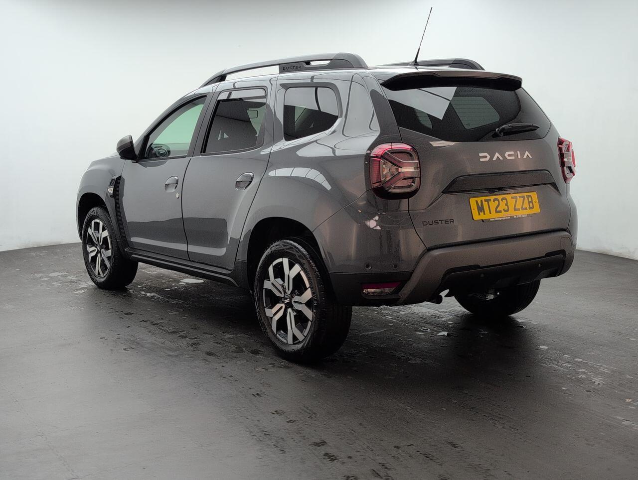 Used Dacia Duster 2023 for sale - 76424467: Photo 6