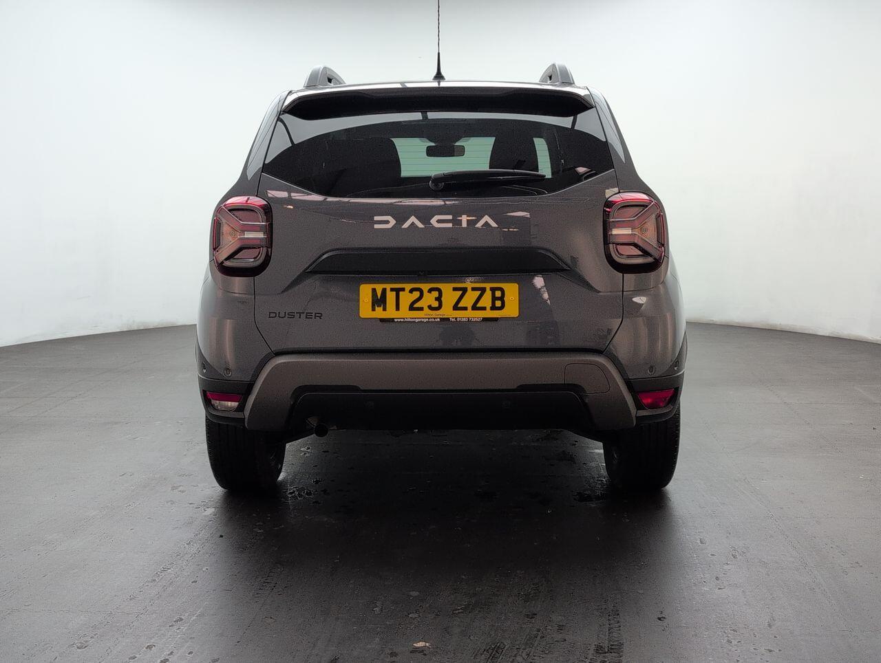 Used Dacia Duster 2023 for sale - 76424467: Photo 7