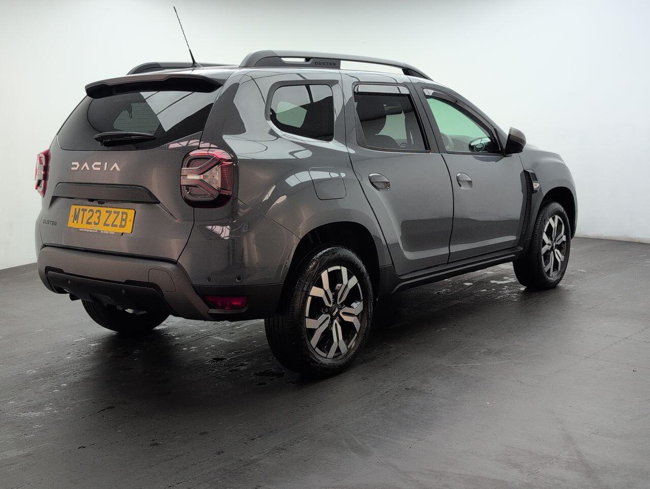 Used Dacia Duster 2023 for sale - 76424467: Photo 8
