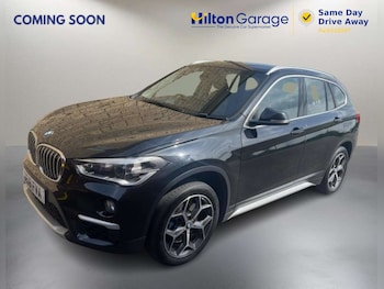 Used BMW X1 2018 for sale - 78971000: Photo