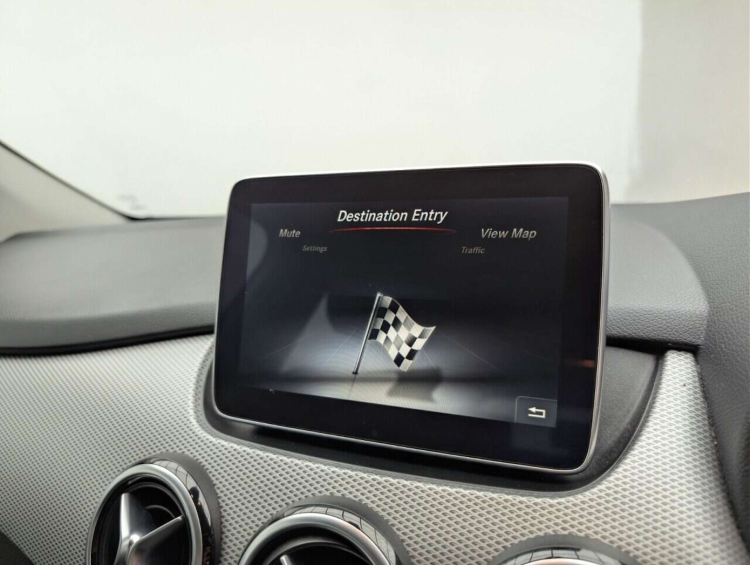 Used Mercedes-Benz B Class 2016 for sale - 77713205: Photo 14