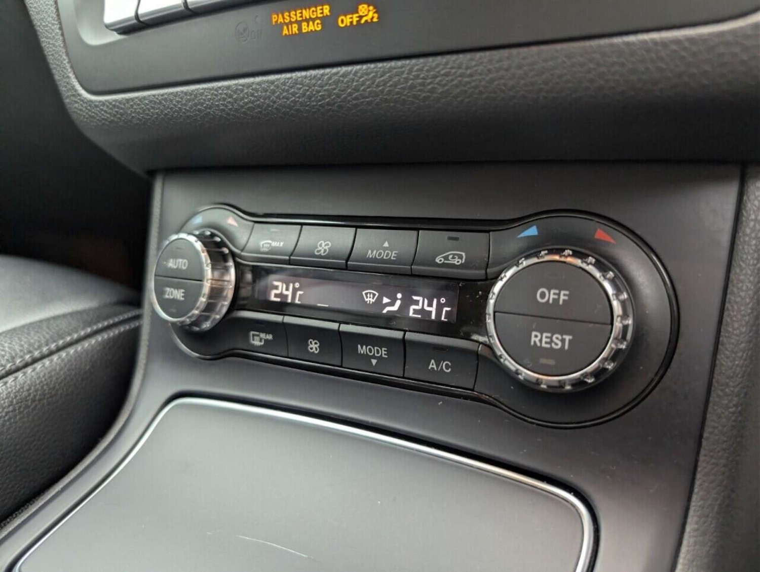 Used Mercedes-Benz B Class 2016 for sale - 77713205: Photo 16