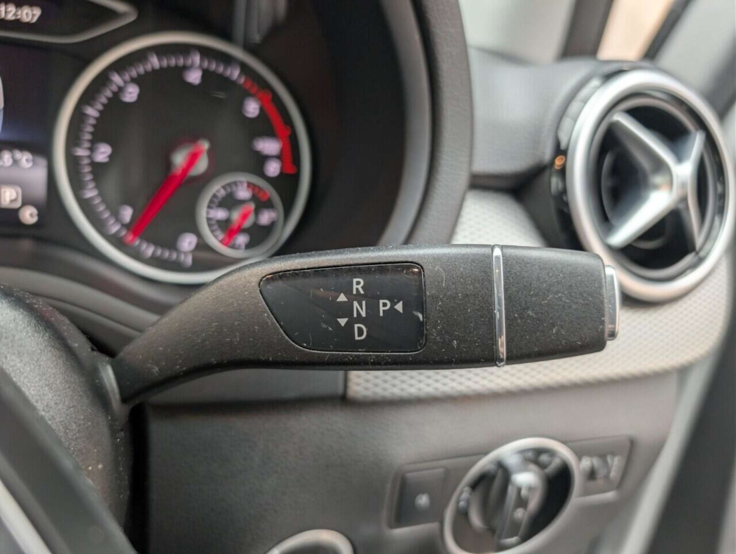 Used Mercedes-Benz B Class 2016 for sale - 77713205: Photo 17