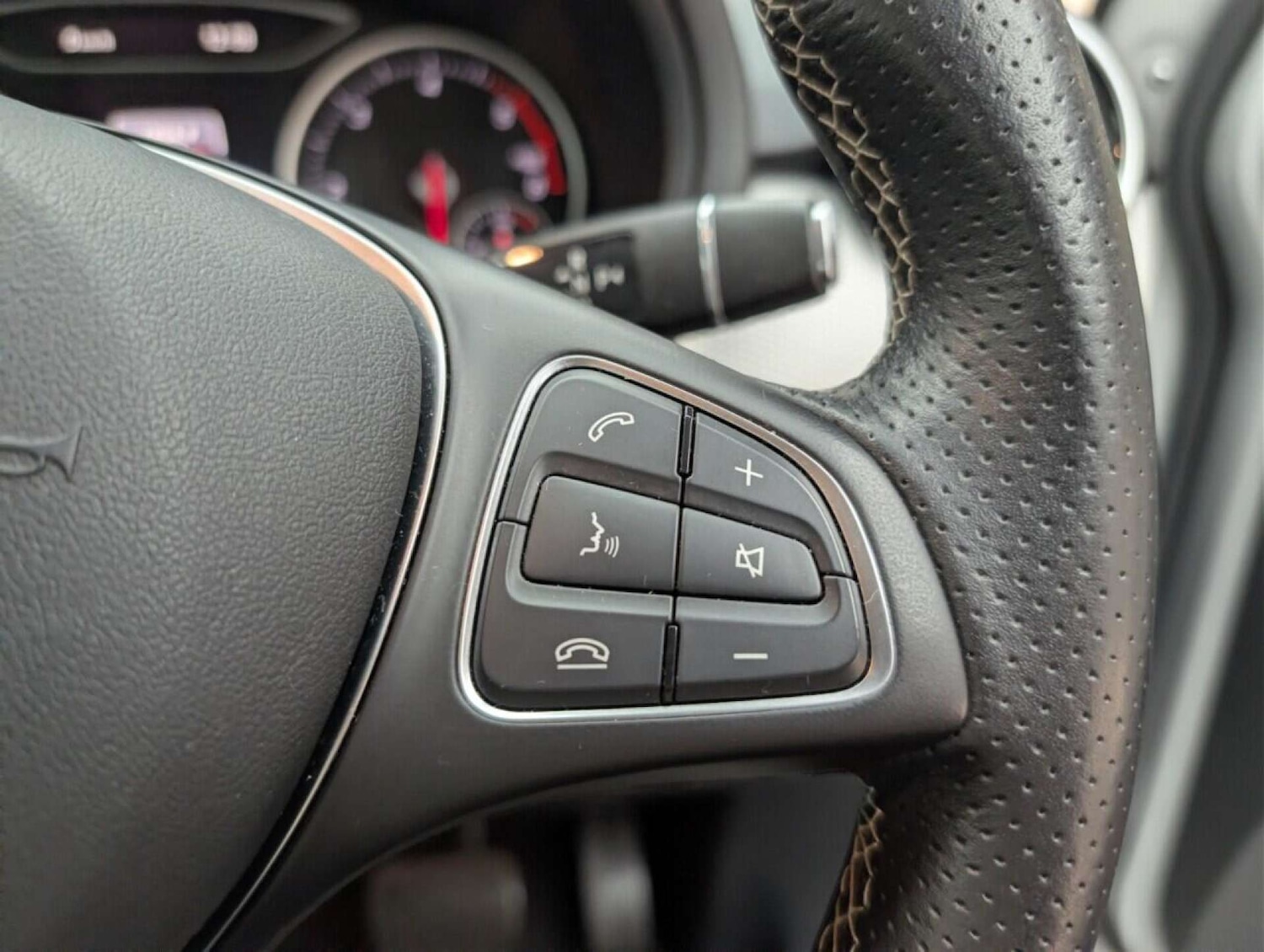 Used Mercedes-Benz B Class 2016 for sale - 77713205: Photo 20