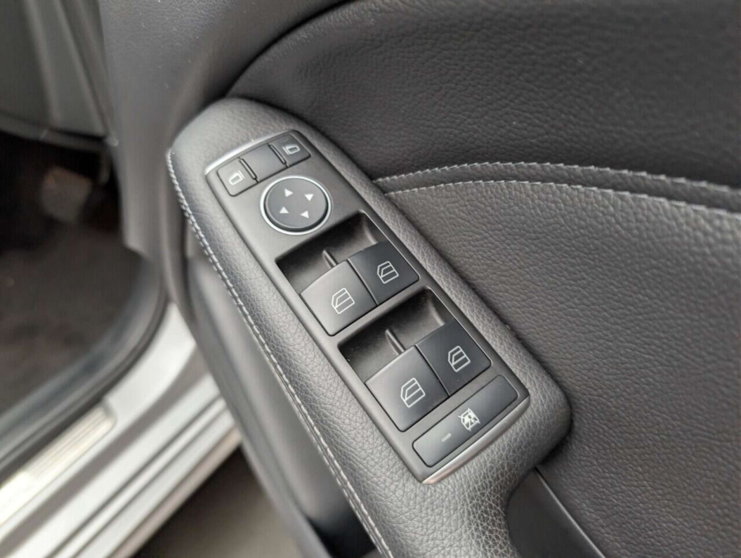 Used Mercedes-Benz B Class 2016 for sale - 77713205: Photo 22