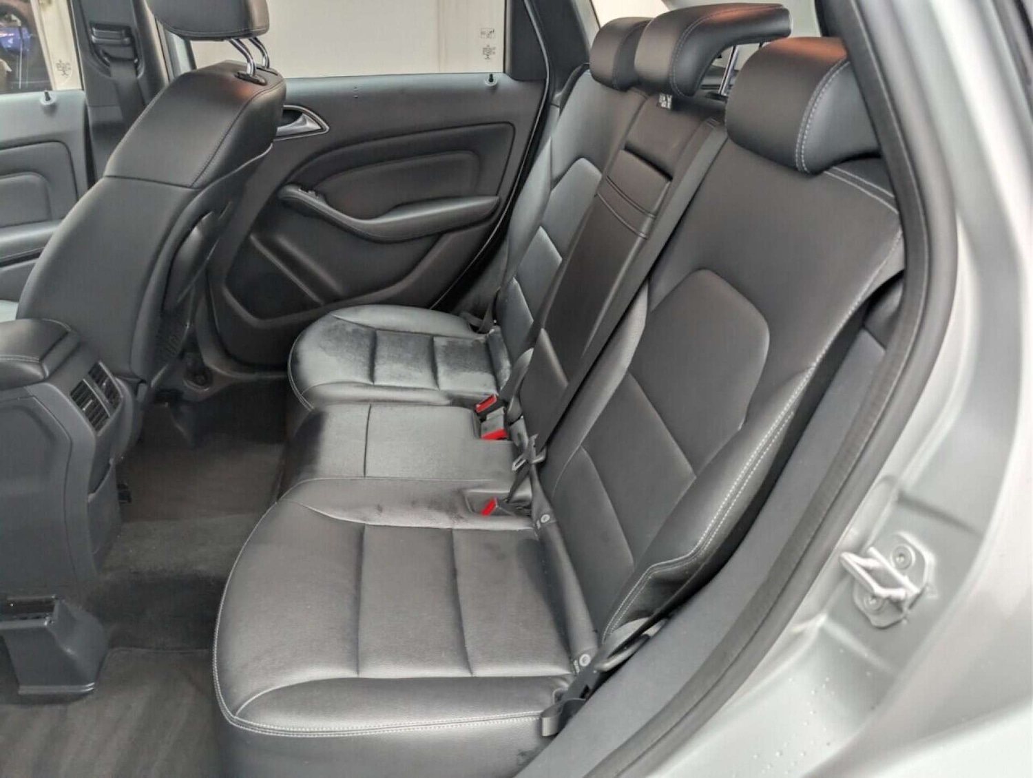 Used Mercedes-Benz B Class 2016 for sale - 77713205: Photo 27