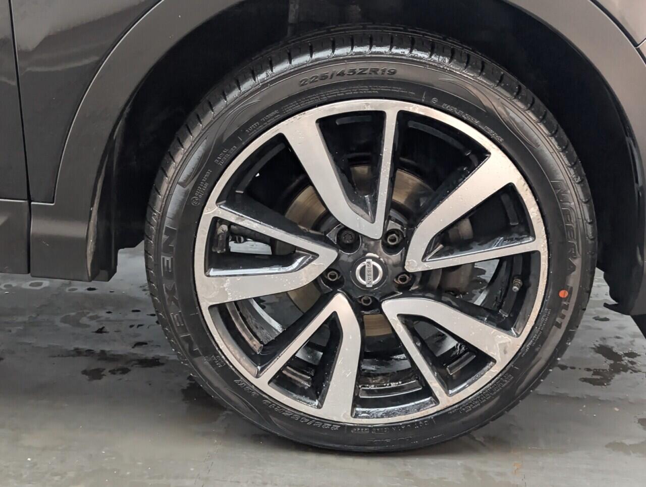 Used Nissan Qashqai 2016 for sale - 76865669: Photo 10