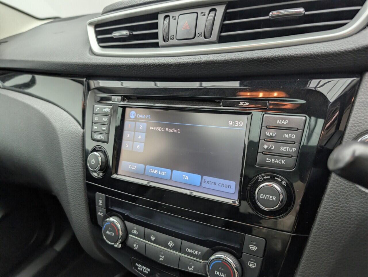 Used Nissan Qashqai 2016 for sale - 76865669: Photo 13